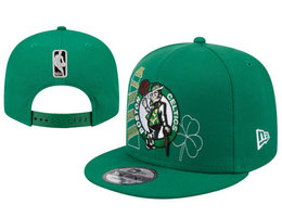 Boston Celtics NBA Snapbacks Hats ys 3