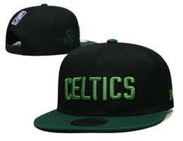 Boston Celtics NBA Snapbacks Hats ys 4