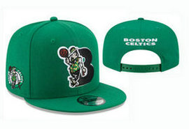 Boston Celtics NBA Snapbacks Hats ys 5