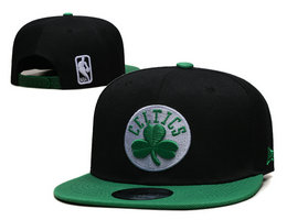 Boston Celtics NBA Snapbacks Hats ys 6