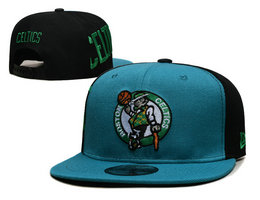 Boston Celtics NBA Snapbacks Hats ys 7
