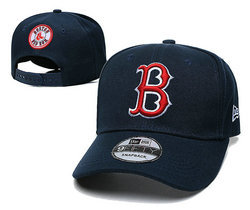 Boston Red Sox MLB Snapbacks Hats TX 01