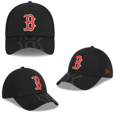 Boston Red Sox MLB Snapbacks Hats TX 04