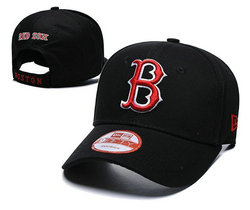 Boston Red Sox MLB Snapbacks Hats TX 05