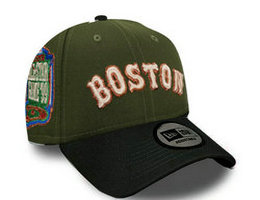 Boston Red Sox MLB Snapbacks Hats TX 08