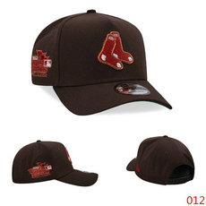 Boston Red Sox MLB Snapbacks Hats TX 09