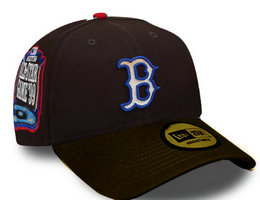 Boston Red Sox MLB Snapbacks Hats TX 14