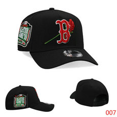 Boston Red Sox MLB Snapbacks Hats TX 15