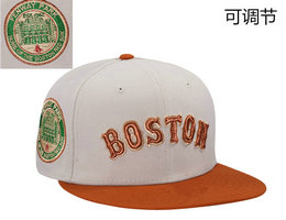 Boston Red Sox MLB Snapbacks Hats TX 19