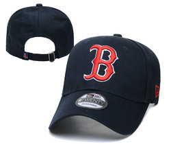 Boston Red Sox MLB Snapbacks Hats ty 03
