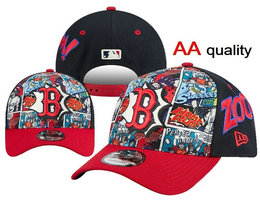 Boston Red Sox MLB Snapbacks Hats yd 06