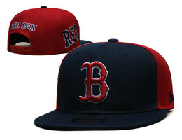 Boston Red Sox MLB Snapbacks Hats ys 08