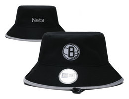 Brooklyn Nets NBA Snapbacks Hats TX 02