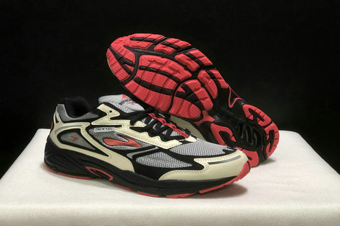 Brooks Shoes 36-46 02