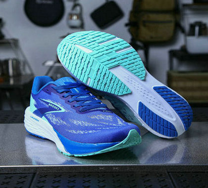 Brooks Shoes 36-46 06