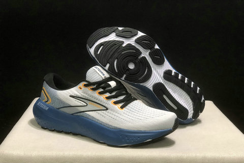 Brooks Shoes 36-46 28