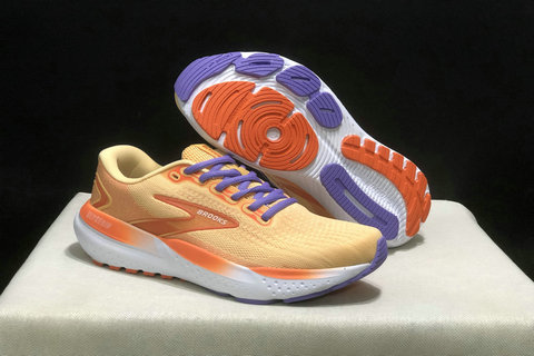 Brooks Shoes 36-46 34