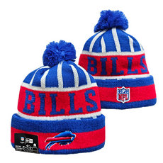 Buffalo Bills NFL Knit Beanie Hats YD 02