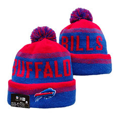 Buffalo Bills NFL Knit Beanie Hats YD 03