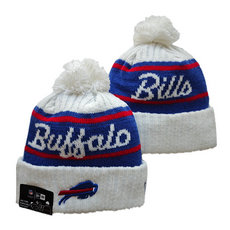 Buffalo Bills NFL Knit Beanie Hats YD 08