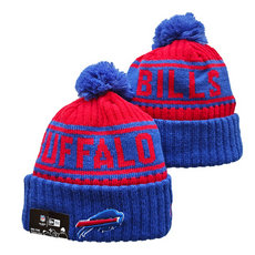 Buffalo Bills NFL Knit Beanie Hats YD 09