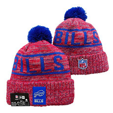 Buffalo Bills NFL Knit Beanie Hats YD 33