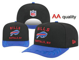 Buffalo Bills NFL Snapbacks Hats Yd 04 aa
