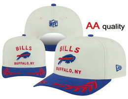 Buffalo Bills NFL Snapbacks Hats Yd 06 AA