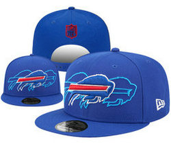 Buffalo Bills NFL Snapbacks Hats Yd 08