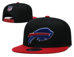 Buffalo Bills NFL Snapbacks Hats Ys 01