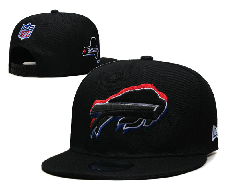 Buffalo Bills NFL Snapbacks Hats Ys 11