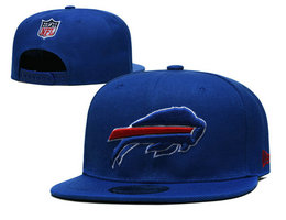 Buffalo Bills NFL Snapbacks Hats Ys 17