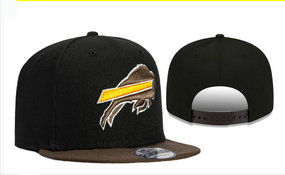 Buffalo Bills NFL Snapbacks Hats Ys 26