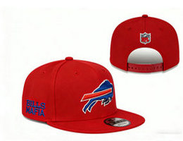 Buffalo Bills NFL Snapbacks Hats Ys 29