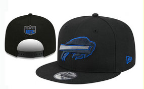 Buffalo Bills NFL Snapbacks Hats Ys 30