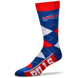 Buffalo Bills NFL Socks 04