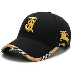 Burberry Snapbacks Hats SG 2