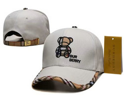 Burberry Snapbacks Hats TY 2