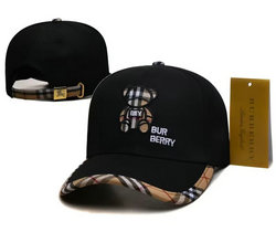 Burberry Snapbacks Hats TY 3