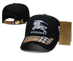 Burberry Snapbacks Hats TY 6