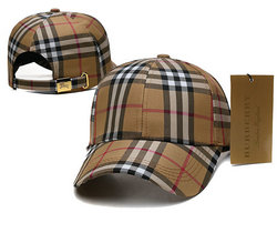Burberry Snapbacks Hats TY 7