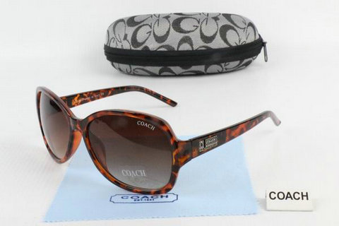 COACH Sunglasses 01