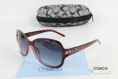COACH Sunglasses 02