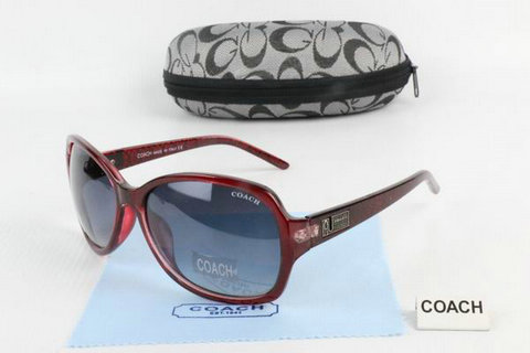 COACH Sunglasses 03