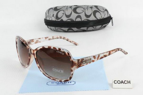 COACH Sunglasses 04
