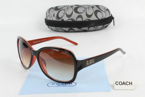 COACH Sunglasses 05