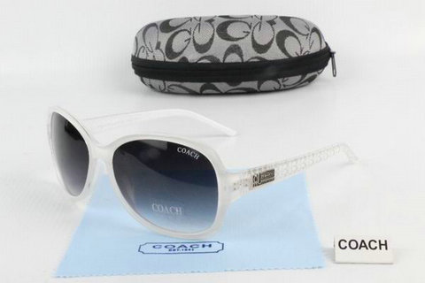 COACH Sunglasses 06