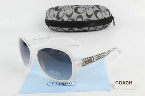 COACH Sunglasses 07