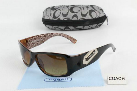 COACH Sunglasses 09