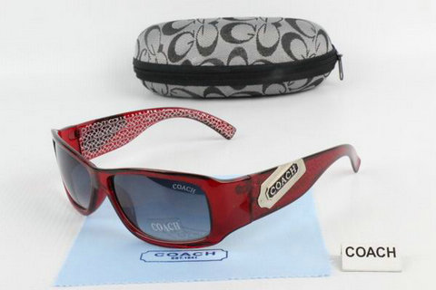 COACH Sunglasses 10